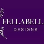 Mel Steele - @fellabelladesigns - Instagram