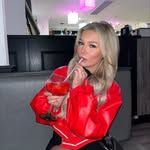 Melissa steele - @melissalouise.xox - Instagram
