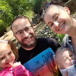 Melissa Steele Ashby - @melsteele35 - Instagram