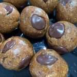 Mel Steinberg - @natra_snack - Instagram