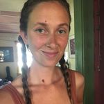 Mel Steinberg - @merlcaroline - Instagram