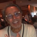 Mel Steinberg - @bocamel - Instagram