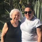Melissa Steinberg - @melstein - Instagram