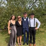 Mel Stephens - @connor_stephens08 - Instagram