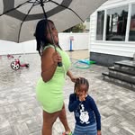 Mel Stephens - @mssexydebbie - Instagram