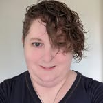 Mel Stephens - @dragotheshepherd - Instagram