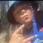 Mel Stephens - @broc.k5439 - Instagram