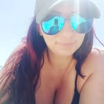 Mel Stephenson - @missnoel.14 - Instagram