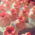 Mel Stephenson - @meldesserts - Instagram