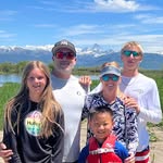 Melissa Fox Stephenson - @mel.stephenson.15 - Instagram