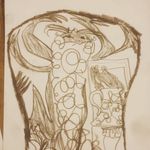 Mel Stern - @la_velvetina - Instagram