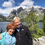 Mel Stern - @melvin.stern70 - Instagram