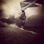 Mel Stevenson - Facebook