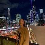 Mel Stirling - @_melstirling - Instagram