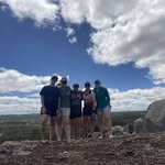 Mel Stirling - @stirlingmelissa - Instagram