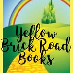 Mel Stirling - @yellow_brickroadbooks - Instagram