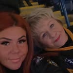 Mel Stone - @mrsstone71 - Instagram