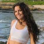 Melanie Stone - @melstone13 - Instagram