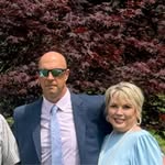 John N Mel Stratton - @johnandmel - Instagram