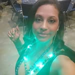 Melissa Godreau-Stratton - @mermaid_meli80 - Instagram