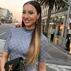 Melissa Stratton - @melissastrattonbackupacc - TikTok