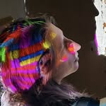 Melissa Stratton Pandina - @deshriastudio - Instagram