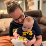 Melanie M Stroup - @mel_stroup - Instagram