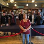 Melinda Stroup - @mindystroup - Instagram