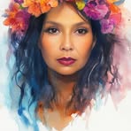 Mel Sutherland-Four Souls - Facebook