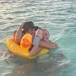 Melanie Myers and Mel Sutherland - @themels501 - Instagram