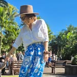 Mel Sweeney - @melsweeney64 - Instagram
