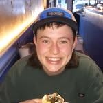 Mel Sweeney - @pastygurlmel - Instagram