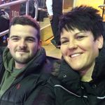 Mel Sylvester - @melbo1973 - Instagram