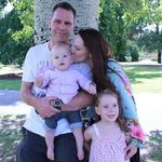 Mel Talbot - @our_sunny_family - Instagram