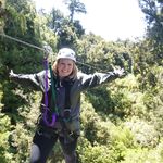 Mel Talbot - @melza687 - Instagram