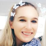 Melissa Talbot - @mel_231992 - Instagram