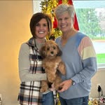 Missy Mitchell Talbot - @meltalbot1 - Instagram