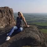 Melissa Taplin - @taplinmelissa - Instagram