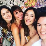 Mel Tapper - @mel_tapper - Instagram