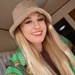 Melissa Tapper - @melissamarietapper - Instagram