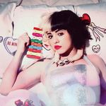 Mel - @tardymel - Instagram
