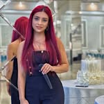 Հանդիսավար | Թամադա | Հաղորդավար - @tatev_melikyan_official - Instagram