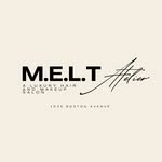 Melt A Luxury Hair And Makeup Salon - @melt_atelier - Instagram