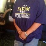 Mel Tatum - @meltatum48 - Instagram