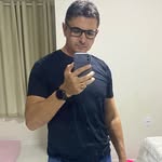Fabiano Melo - @tenentemelo_iat - Instagram