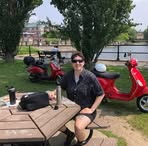 Mel Thibault - Facebook