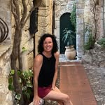 Mel Thibault - @mel_thibault - Instagram