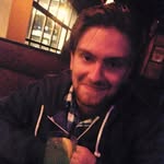 Mel Thibault - @notanaustralian - Instagram