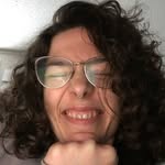 Mel Thorne Figueroa - @melontea912 - Instagram