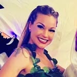 Melissa Thorne - @sweet_melissa_honeybee - Instagram